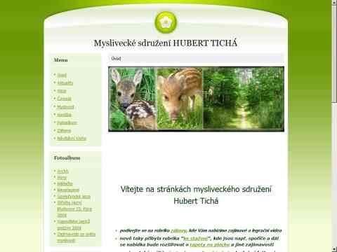 Nhled www strnek http://www.msticha.estranky.cz