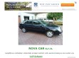 Nhled www strnek http://www.novacar.cz