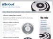 Nhled www strnek http://www.irobot-roomba.cz