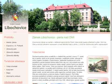 Nhled www strnek http://www.libochovice.info/