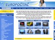 Nhled www strnek http://www.europocitac.cz