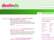 Nhled www strnek http://www.destinde.cz/