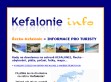 Nhled www strnek http://kefalonie.recko-informace.cz