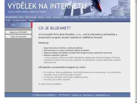 Nhled www strnek http://www.ziskejweb.blue4net.cz