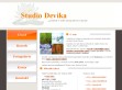 Nhled www strnek http://devika.cz/
