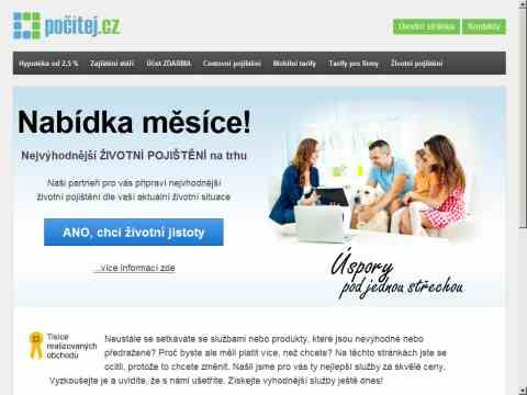 Nhled www strnek http://www.superfinance.cz/