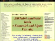 Nhled www strnek http://www.zusknl.webgarden.cz