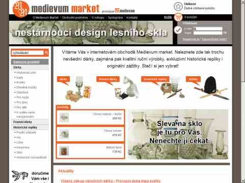 Nhled www strnek http://market.medievum.cz