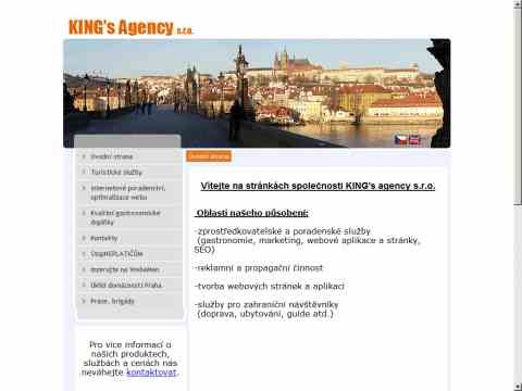 Nhled www strnek http://www.kingsagency.eu