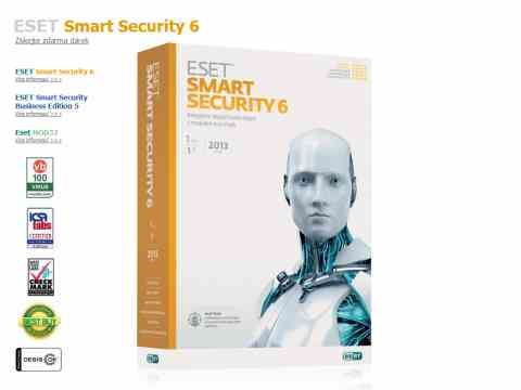 Nhled www strnek http://eset-smart-security.amenit.cz/