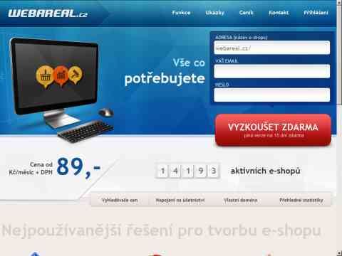 Nhled www strnek http://www.webareal.cz/uspesny-zivot