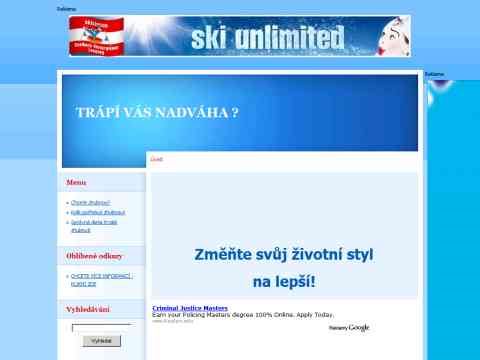 Nhled www strnek http://www.vyz-iva.estranky.cz