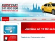 Nhled www strnek http://www.kuryr-taxi.cz/