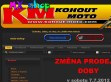 Nhled www strnek http://www.kohout-moto.com