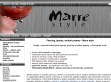 Nhled www strnek http://www.marre.cz