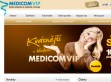 Nhled www strnek http://www.medicomvip.cz