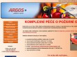 Nhled www strnek http://www.argos-pozarniservis.cz