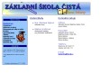 Nhled www strnek http://www.cista.wz.cz