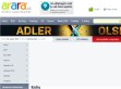 Nhled www strnek http://www.arara.cz