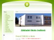 Nhled www strnek http://www.zsjedlova.estranky.cz