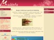 Nhled www strnek http://www.maldeba.cz