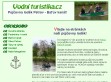 Nhled www strnek http://www.vodni-turistika.cz