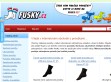 Nhled www strnek http://www.fusky.cz