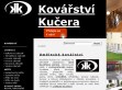 Nhled www strnek http://www.kovarstvikucera.cz