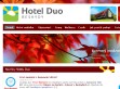 Nhled www strnek http://www.hotel-duo.cz