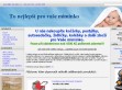 Nhled www strnek http://www.postylky-kocarky.cz