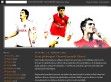 Nhled www strnek http://www.myloveisfootball.com