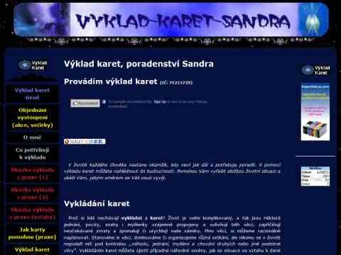 Nhled www strnek http://www.vyklad-karet.euweb.cz/