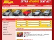 Nhled www strnek http://www.ojete-vozy-skoda.cz