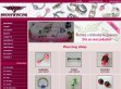 Nhled www strnek http://www.body-piercing.cz