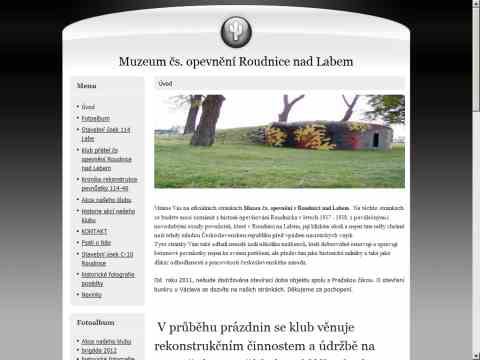 Nhled www strnek http://www.ropikroudnice.cz