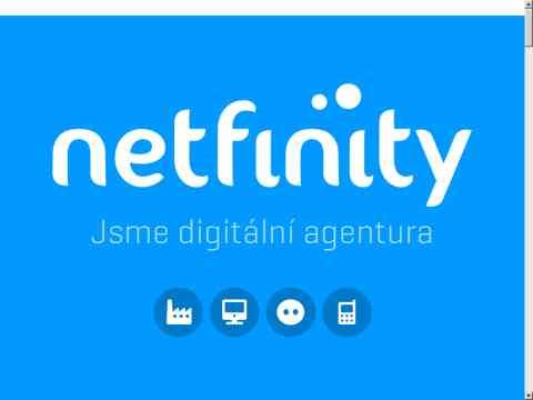 Nhled www strnek http://www.netfinity.cz