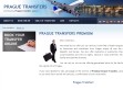 Nhled www strnek http://www.prague-transfers-premium.com