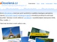 Nhled www strnek http://www.adovolena.cz