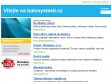 Nhled www strnek http://www.balonystesti.cz