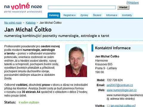 Nhled www strnek http://numerologie.navolnenoze.cz/