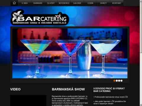 Nhled www strnek http://www.barcatering.cz/firemni-akce