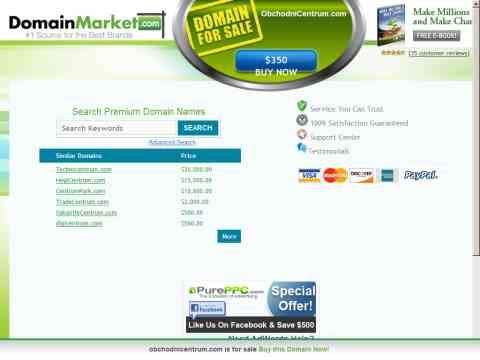 Nhled www strnek http://www.obchodnicentrum.com/