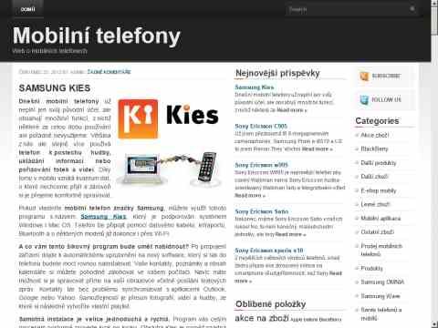 Nhled www strnek http://www.news4you.cz