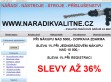 Nhled www strnek http://www.naradikvalitne.cz/