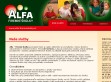 Nhled www strnek http://www.alfa-firemniskolky.cz