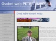 Nhled www strnek http://www.jaworek.blue4net.cz