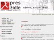 Nhled www strnek http://www.expres-zidle.cz/