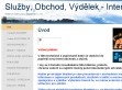 Nhled www strnek http://www.kvetoslav.blue4net.cz