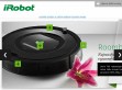 Nhled www strnek http://www.irobot.cz