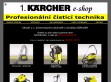 Nhled www strnek http://www.karcher-eshop.cz